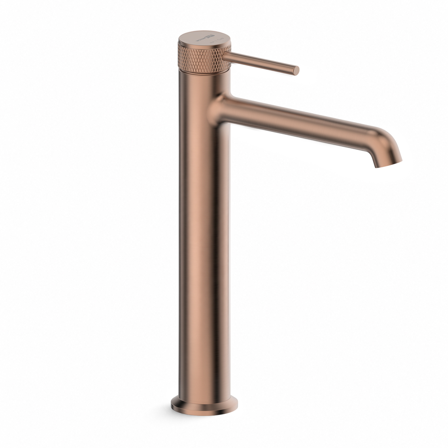 Мюриц (Muritz) 9803HBRG Смеситель для раковины