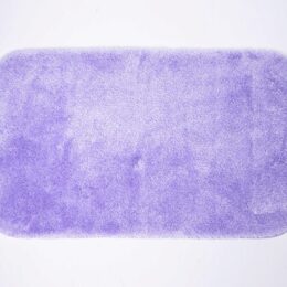 Верн (Wern) BM-2523 Lilac Коврик для ванной комнаты