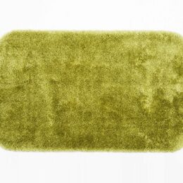 Верн (Wern) BM-2543 Pistachio Коврик для ванной комнаты