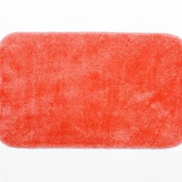 Верн (Wern) BM-2573 Reddish orange Коврик для ванной комнаты