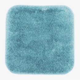 Верн (Wern) BM-2594 Turquoise Коврик для ванной комнаты