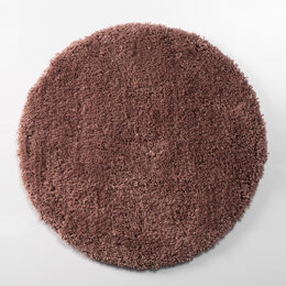 Диль (Dill) BM-3912 Carob Brown Коврик для ванной