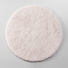 Диль (Dill) BM-3920 Pastel Parchment Коврик для ванной