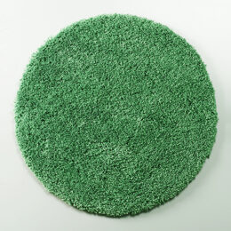 Диль (Dill) BM-3923 Medium Green Коврик для ванной