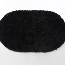 Диль (Dill) BM-3941 Caviar Коврик для ванной