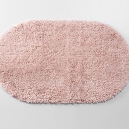 Диль (Dill) BM-3945 English Rose Коврик для ванной