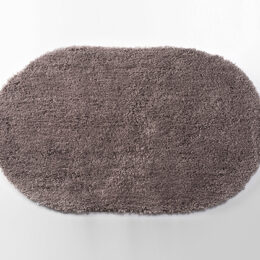 Диль (Dill) BM-3954 Fossil Коврик для ванной