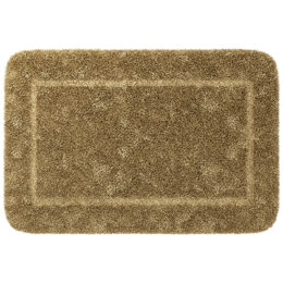 Лопау (Lopau) BM-6014 Champagne Beige Коврик для ванной комнаты