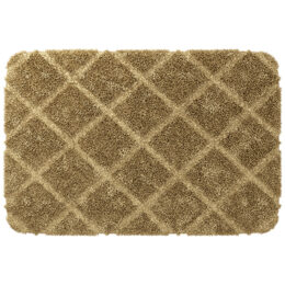 Липпе (Lippe) BM-6514 Champagne Beige Коврик для ванной комнаты