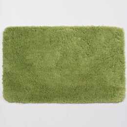 Каммель (Kammel) BM-8306 Greenery Коврик для ванной