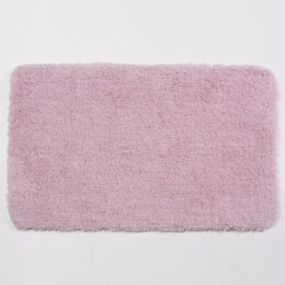 Каммель (Kammel) BM-8309 Chalk Pink Коврик для ванной