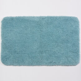 Каммель (Kammel) BM-8310 Pool Blue Коврик для ванной