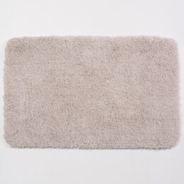 Каммель (Kammel) BM-8311 Crystal Gray Коврик для ванной