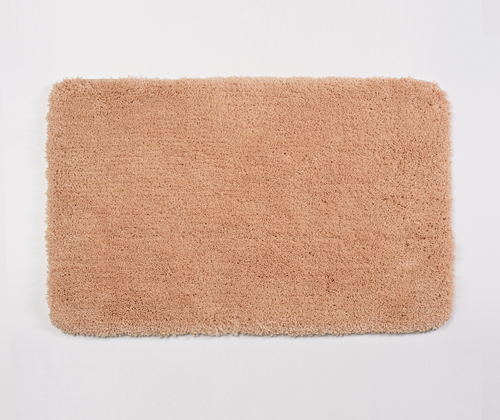 Каммель (Kammel) BM-8313 Caramel Cream Коврик для ванной