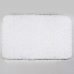 Каммель (Kammel) BM-8315 White Коврик для ванной