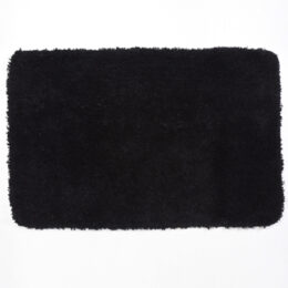 Каммель (Kammel) BM-8316 Black Коврик для ванной