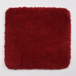 Каммель (Kammel) BM-8337 True Red Коврик для ванной