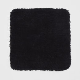 Каммель (Kammel) BM-8346 Black Коврик для ванной