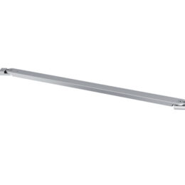 D468 Фиксатор для стеклянной шторки 41S-BS