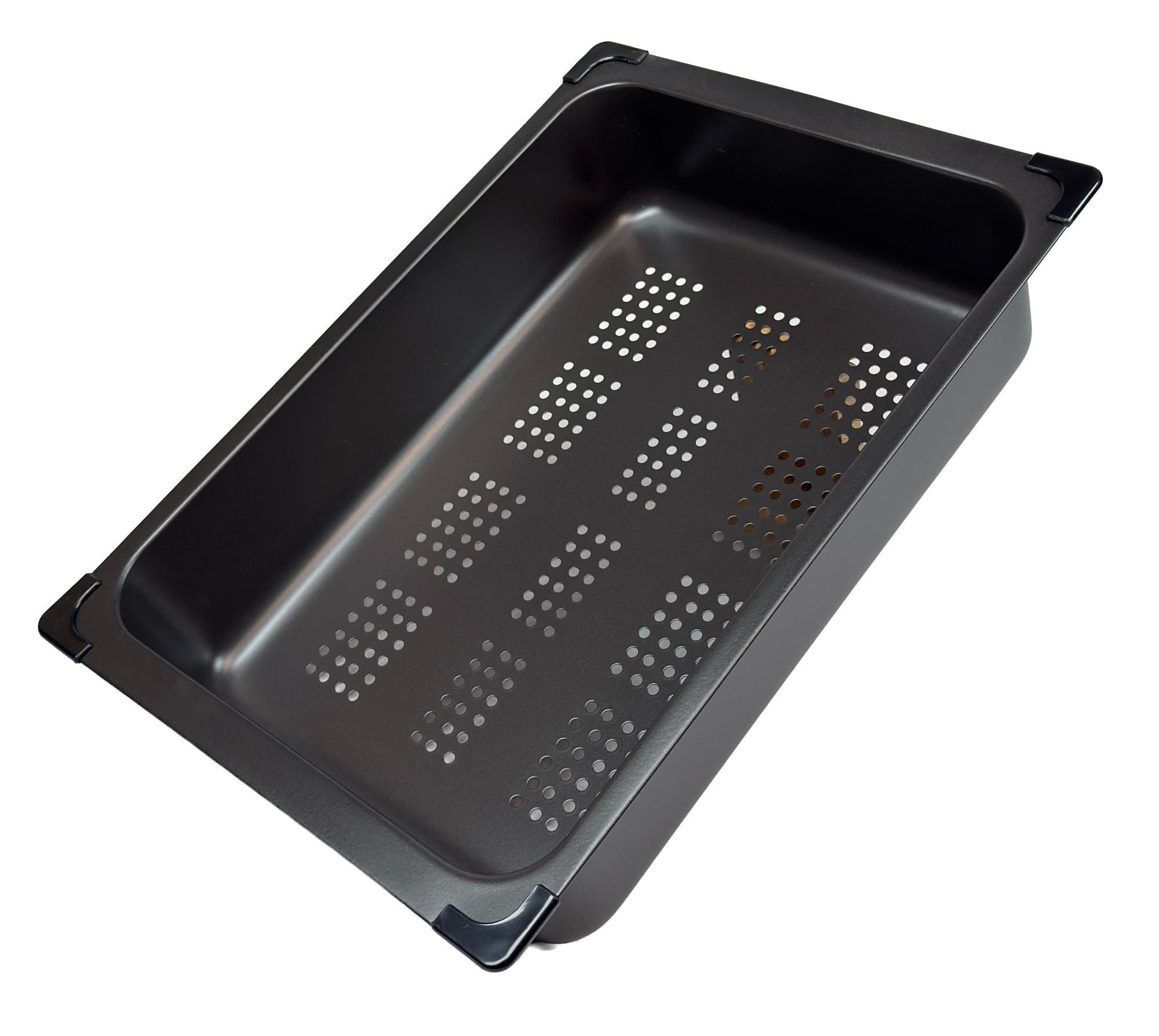 Треугольный коландер Fmark F-SL-Q3655