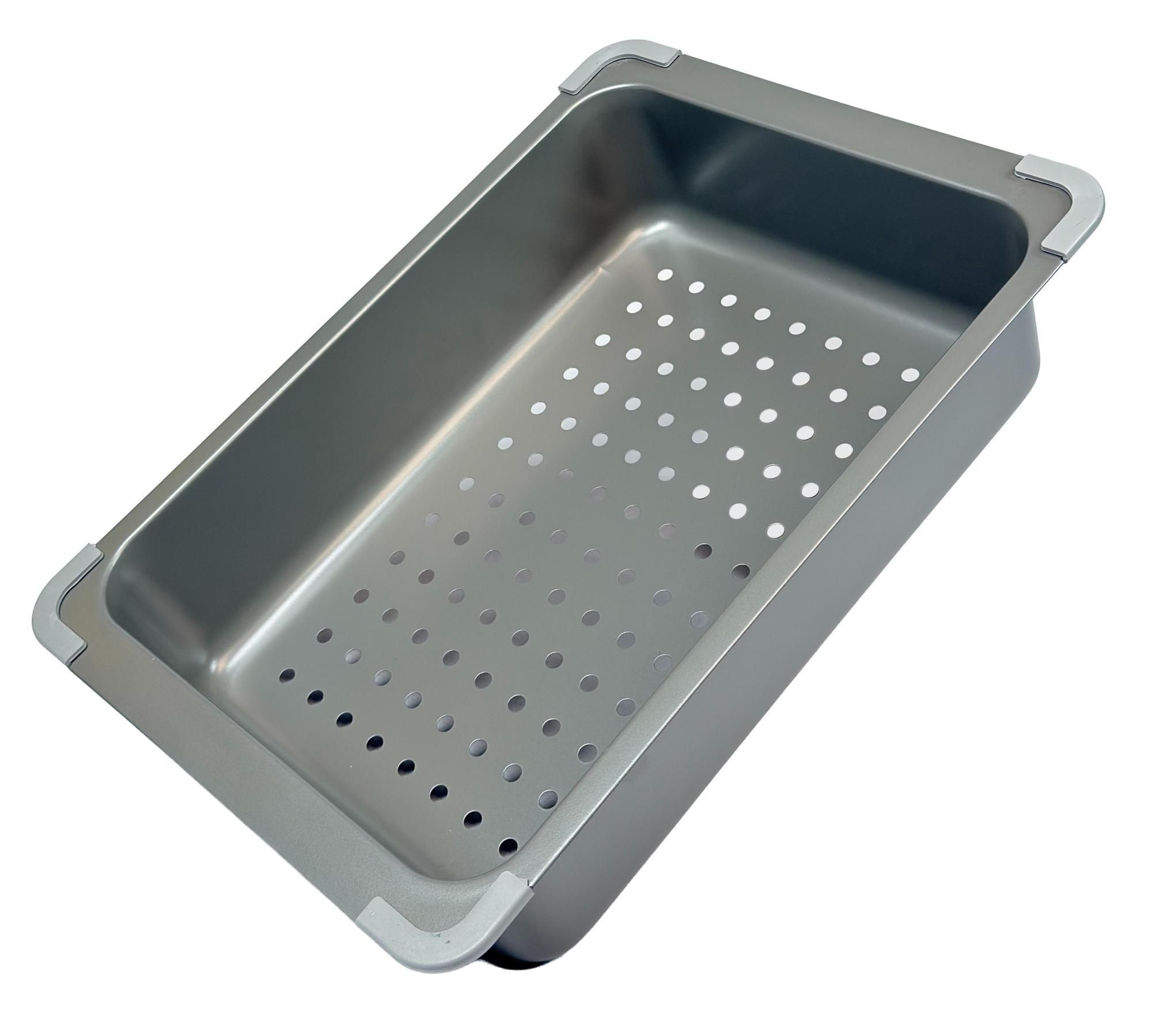 Треугольный коландер Fmark F-SL-T3655