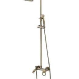 Душевая стойка Fmark FM2407C
