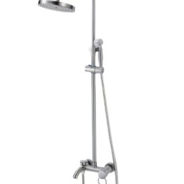 Душевая стойка Fmark FM2407L