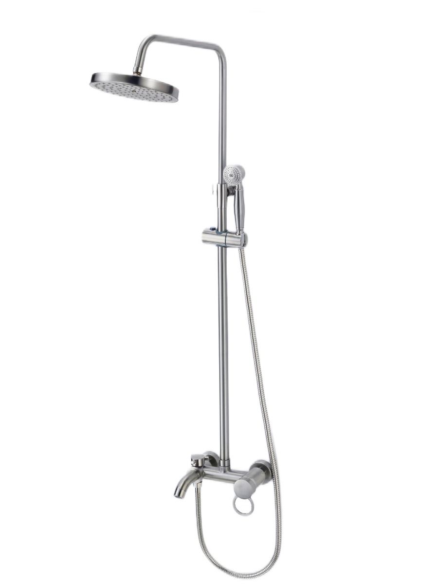 Душевая стойка Fmark FM2407L