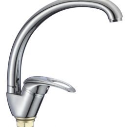Смеситель для кухонной мойки Fmark FM4103