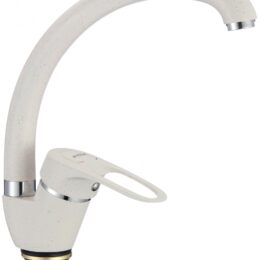 Смеситель для кухонной мойки Fmark FM4104W