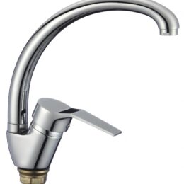 Смеситель для кухонной мойки Fmark FM4163