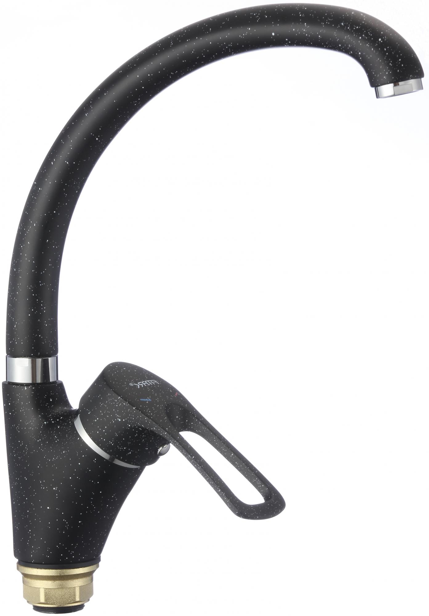 Смеситель для кухонной мойки Fmark FM4166H