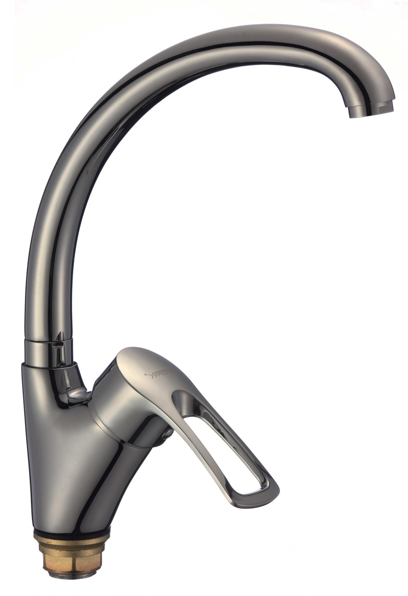 Смеситель для кухонной мойки Fmark FM4166L