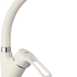 Смеситель для кухонной мойки Fmark FM4166W