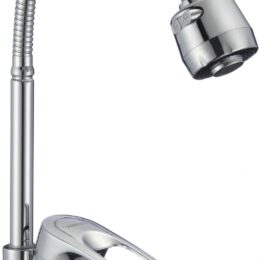Смеситель для кухонной мойки Fmark FM4304