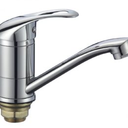Смеситель для кухонной мойки Fmark FM4503