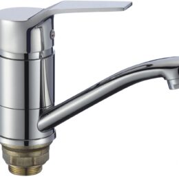 Смеситель для кухонной мойки Fmark FM4563
