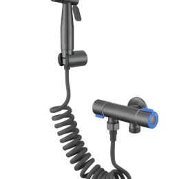 Смеситель для биде Fmark FS-FXQ01Q