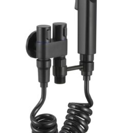 Смеситель для биде Fmark FS-FXQ02H