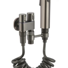 Смеситель для биде Fmark FS-FXQ02Q