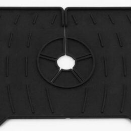 Силиконовый коврик под смеситель Fmark FS-PJ-008