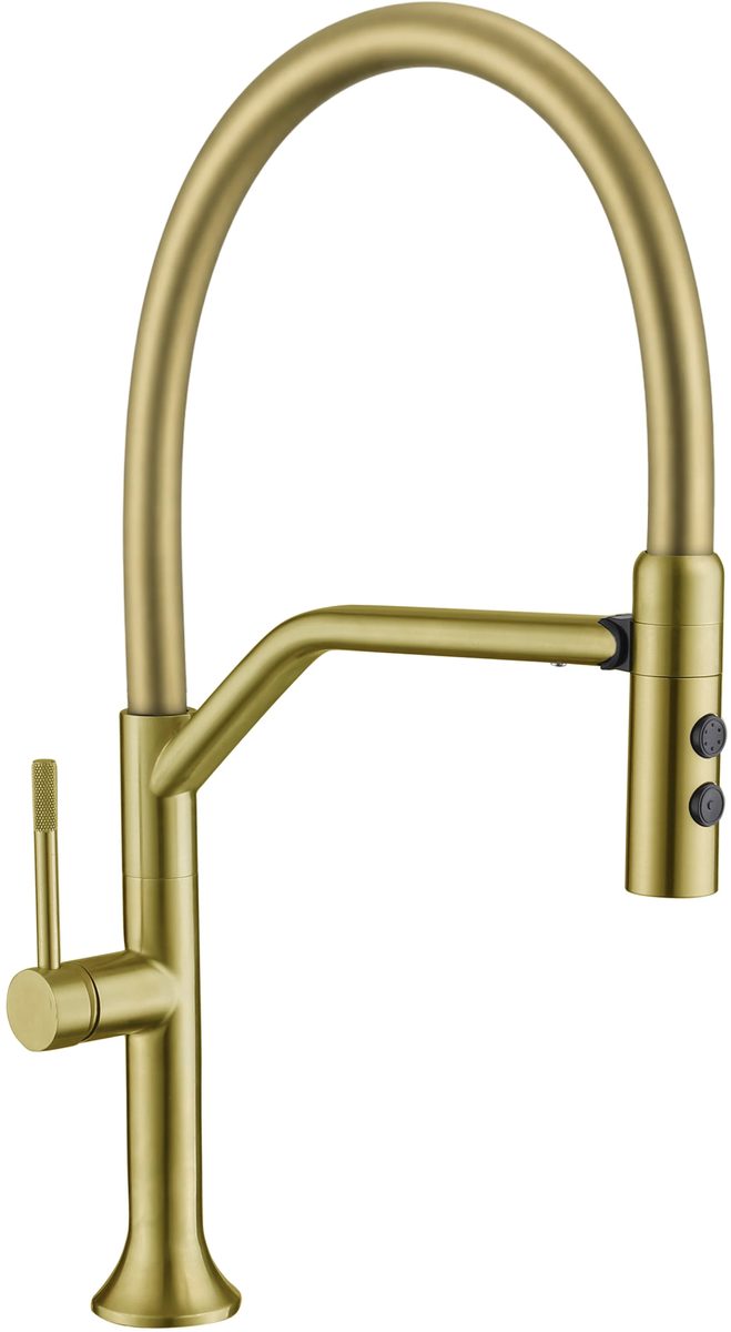 Смеситель для кухни Fmark FS0052C-07
