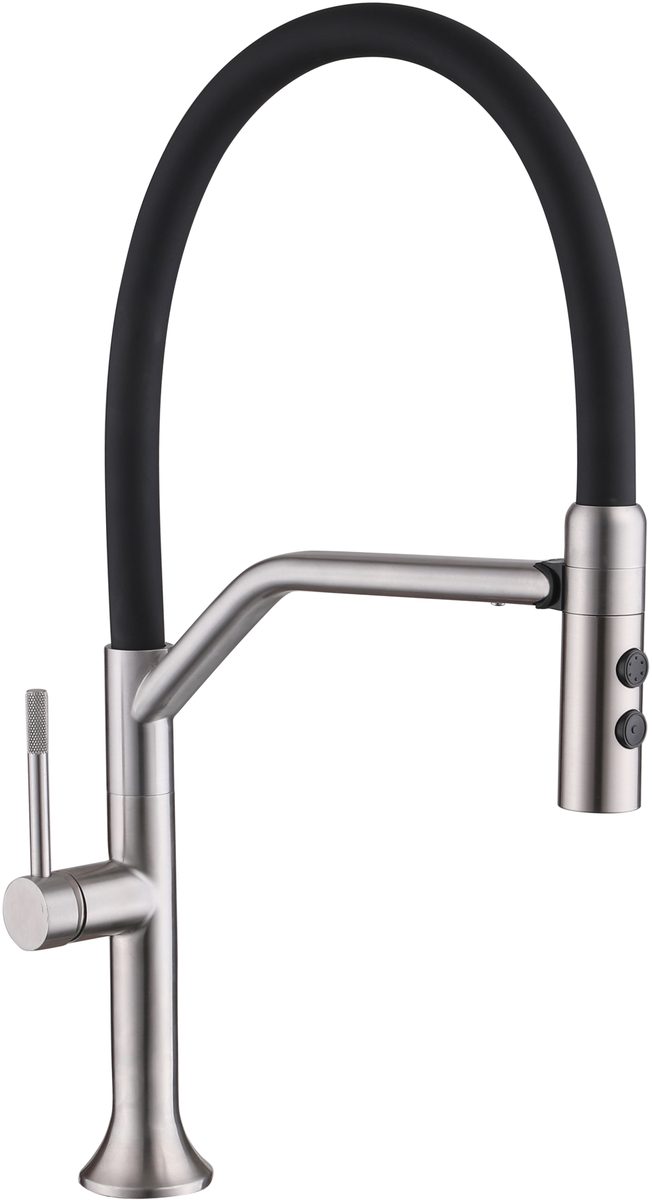 Смеситель для кухни Fmark FS0052L