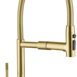 Смеситель для кухонной мойки под фильтр питьевой воды Fmark FS0152C-07