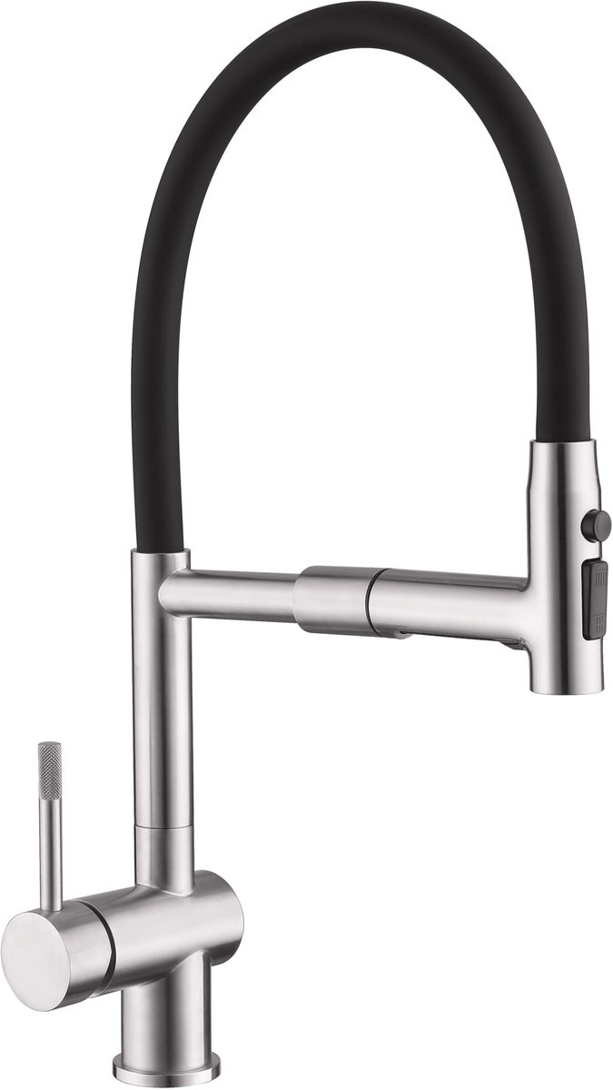Смеситель для кухни Fmark FS0152L