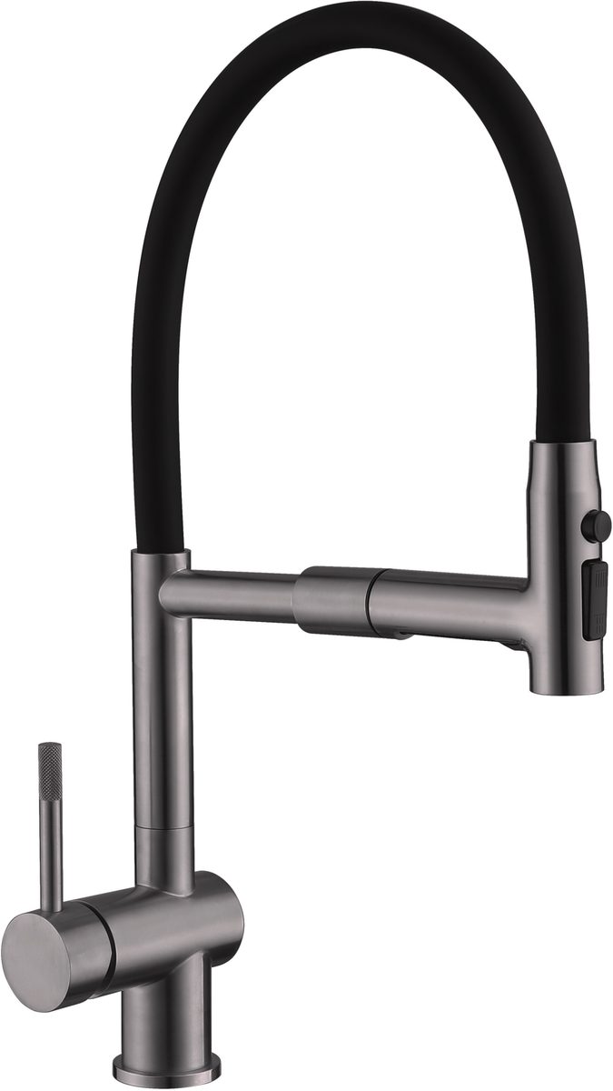 Смеситель для кухни Fmark FS0152Q