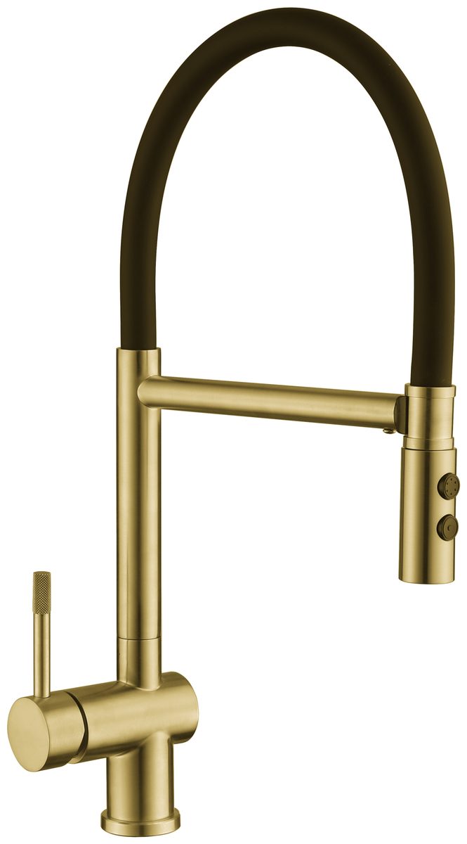 Смеситель для кухни Fmark FS0252C