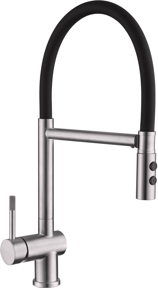 Смеситель для кухни Fmark FS0252L