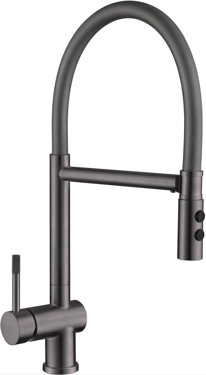 Смеситель для кухни Fmark FS0252Q-06