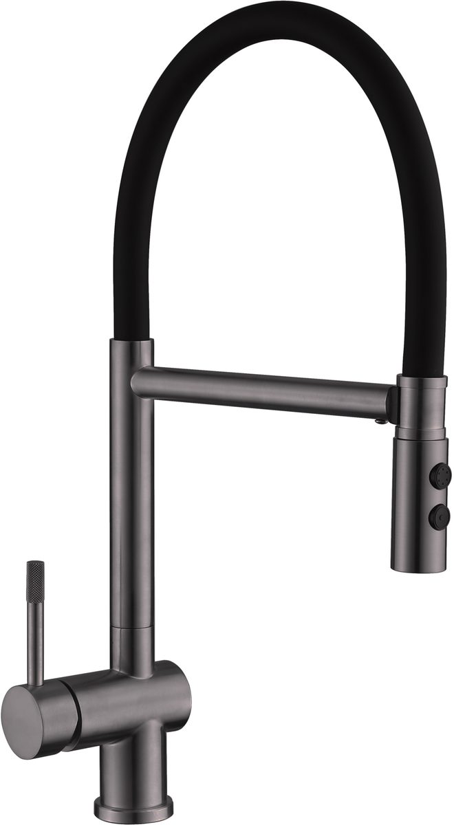 Смеситель для кухни Fmark FS0252Q